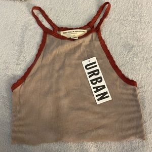Urban Outfitters tank top